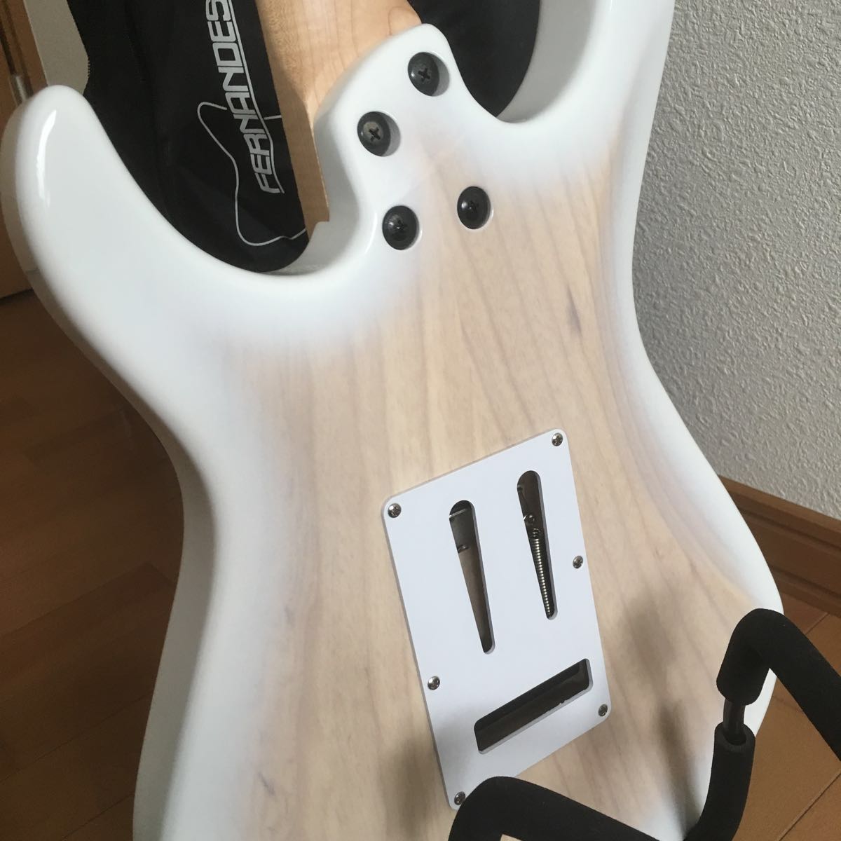 ⁄ FERNANDES RT-ELT JPC RT-DLX フェルナンデス ／ 買取実績FERNANDES