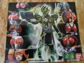【新作，2025】 oI248 仮面ライダーブットバソウル オフィシャルメダルホルダー クロノス メダル24枚(仮面ライダー)｜売買されたオークション情報、yahooの商品情報をアーカイブ公開 - オークファン 仮面ライダー