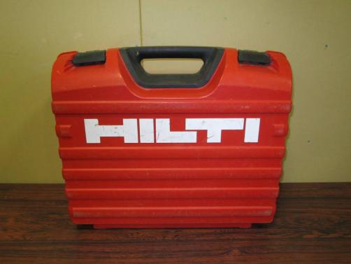 386-D③184 HILTI PR 2-HS A12 ヒルティ 回転レーザー 