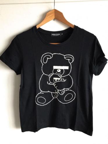 アンダーカバー 初期 tシャツのYahoo!オークション(旧ヤフオク!)の相場 