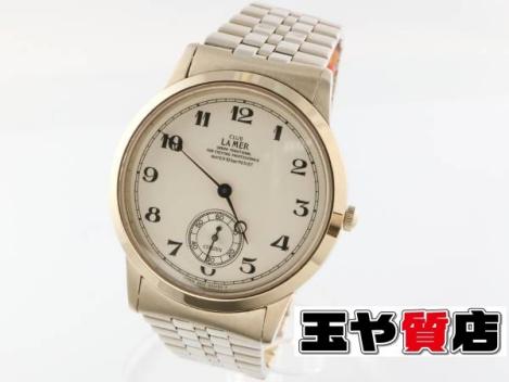 本物保証，大得価 1円 シチズン CITIZEN クラブラメール CLUB LA MER 腕時計 4625-E66971 メンズウォッチ クオーツ 保管品 玉やT6556(シチズン)｜売買されたオークション情報、yahooの商品情報をアーカイブ公開 - オークフ その他