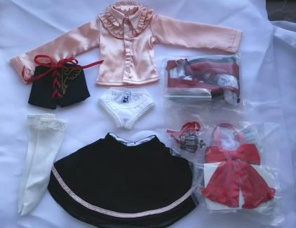 [MDD]右代宮真里亞　衣装[難あり]_1