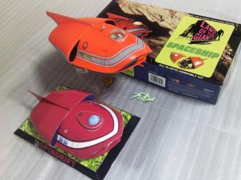 m K916b タカラ Bビーダマン爆外伝 ブリザードエビル ツインドリラー