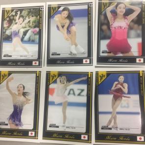 本田真凜のYahoo!オークション(旧ヤフオク!)の相場・価格を見る｜Yahoo