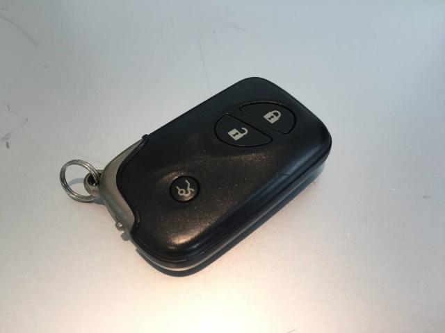 レクサス　純正スマートキー　271451-0310 　3ボタン　中古品③