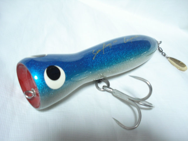 Sea frog カーペンター シーフロッグ140 中古品 Yahoo