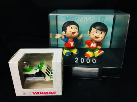 ヤン坊マー坊のYahoo!オークション(旧ヤフオク!)の相場・価格を見る