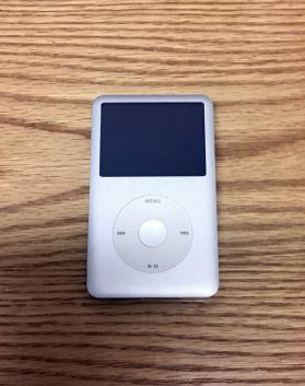 中古】改造Apple iPod Classic（SSD256GB交換） 【公式通販】