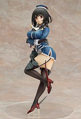 未開封 コトブキヤ 4-Leaves ヨスガノソラ 1/6 春日野穹 すくみず