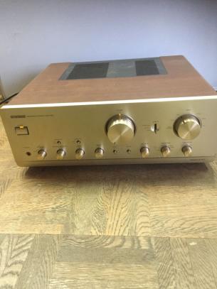 ONKYO★lntegra A-927 ★プリメインアンプ
