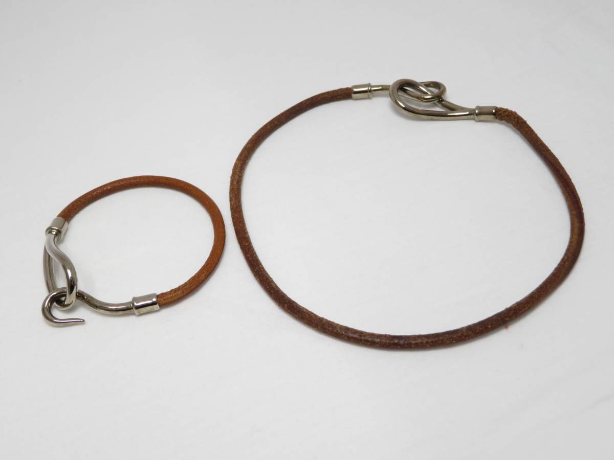 エルメス 1円 ブレスレット HERMES（ブレスレット）のフリマアイテム 