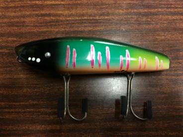 ジョーカー　トラッペン　中古美品