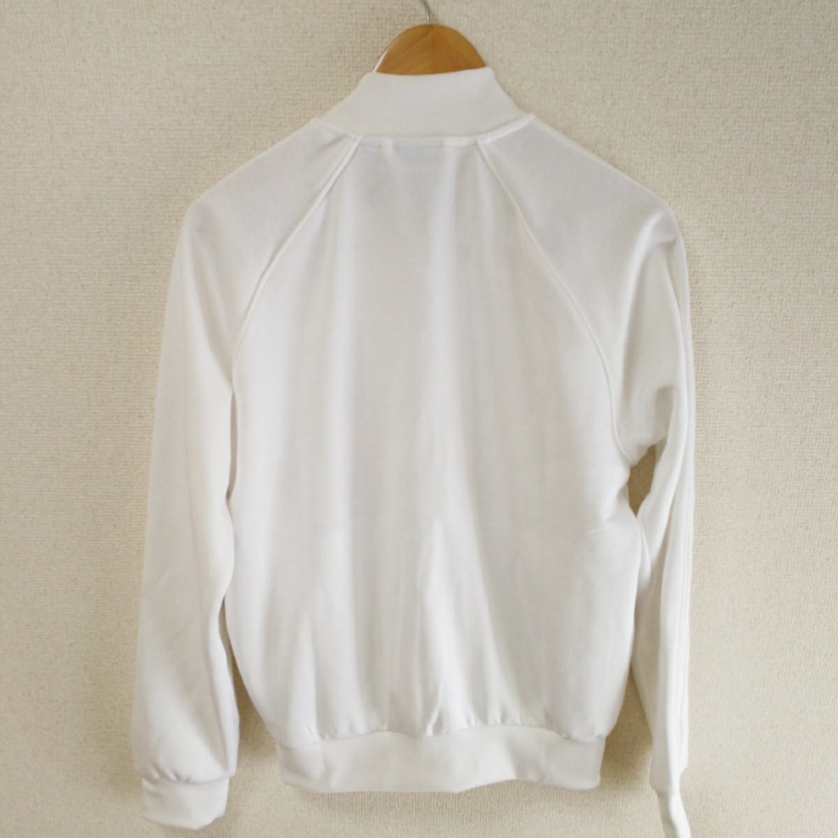 美品 adidas アディダス ATP ジャケット ジャージ 復刻 L オール 