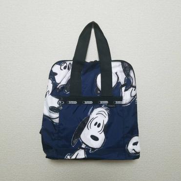  切手可 レスポートサック スヌーピー リュックサック マザー バッグ バックパック 速達付き(リュックサック、デイパック)｜売買されたオークション情報、yahooの商品情報をアーカイブ公開 - リュックサック、デイパック