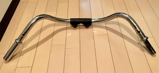 インターナルスロットル 分割ハンドル インナースロットル アイアンスポーツ XLH XLCH FX アイアン ショベル ハーレー チョッパー_1