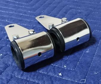 Z2 Z1 750RS 城東 カワサキ JMC ヘッドライト ステー 美品 希少