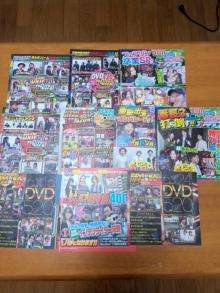 必勝ガイド等　付属ｄｖｄ１０点セット　未開封　★送料無料★_1