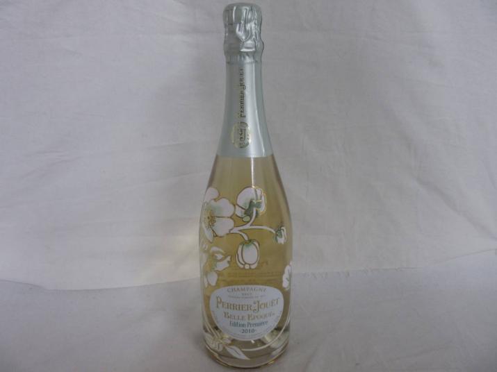 ペリエ ジュエ ベル エポック 2014 箱無し シャンパン ペリエ ジュエ