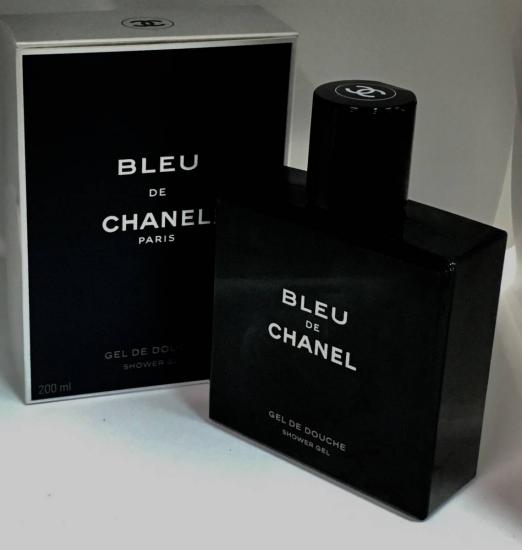 BLEU DE CHANEL シャワージェル 200ml 廃盤 未開封 楽天市場】ブルー