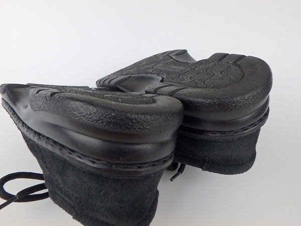 BIRKENSTOCK footprints レザーシューズ・22.5cm☆ビルケンシュトック 