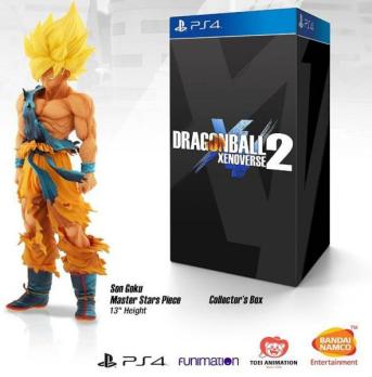 Mr.K ドラゴンボール SMSP 孫悟空 ゼノバース フィギュア Mr.K