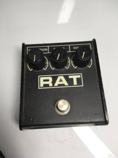 美品1987年 初期シリアル RAT2 ProCoヴィンテージ Pro 希少