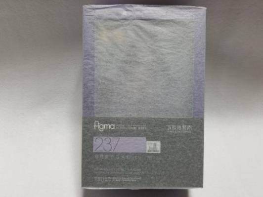 新品未開封 figma 攻殻機動隊 STAND ALONE COMPLEX 草薙素子 S.A.C.ver.