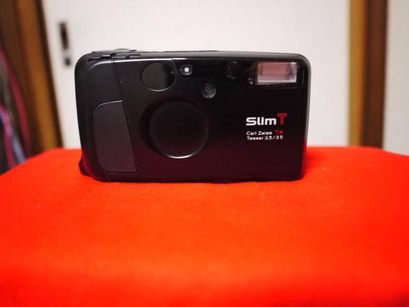 Leica mini 2 ELMAR 1:3.5 35 ライカ コンパクトフィルム カメラ 完動