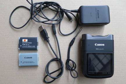 mini Yahoo!オークション 「canon ivis - x」の落札相場・落札価格 