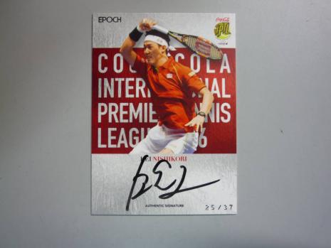 BBM2016 masterpiece 姫路麗 名和秋 サインカード 4種セット