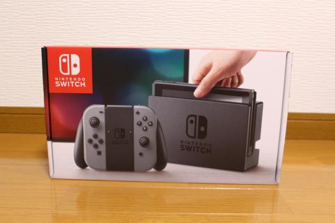 送料無料】【新品 未使用】 任天堂 ニンテンドー スイッチ Nintendo