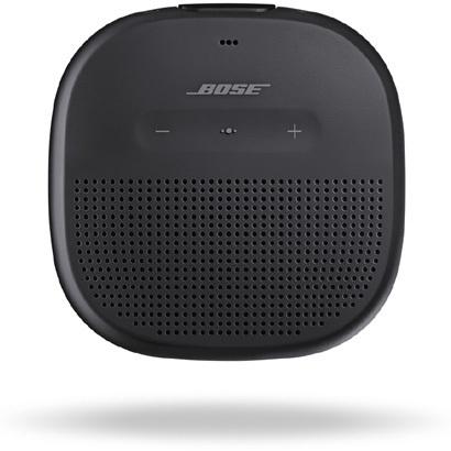 ★BOSE(ボーズ) 防水に対応したポータブルBluetoothスピーカー SoundLink Micro Bluetooth speaker[ブラック]★新品・安心のメーカー保証付
