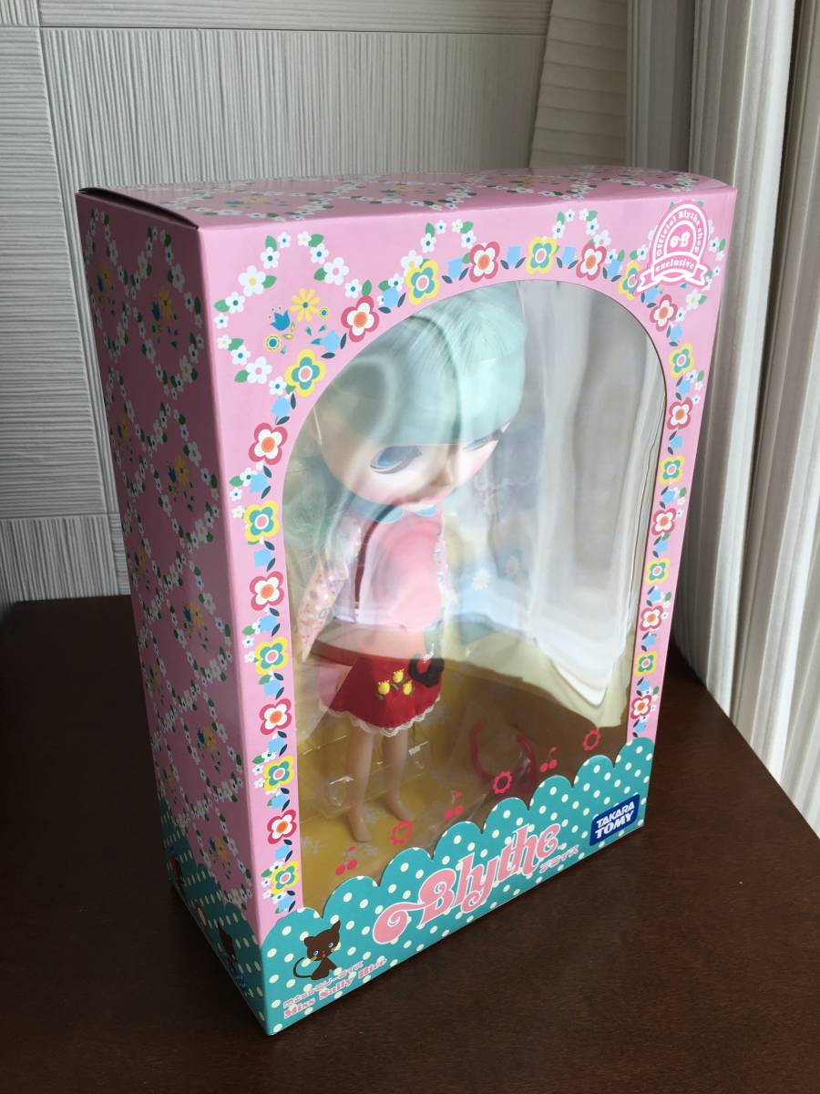 ネオブライス ミスサリーライス Missサリーライス 未開封 輸送箱あり 