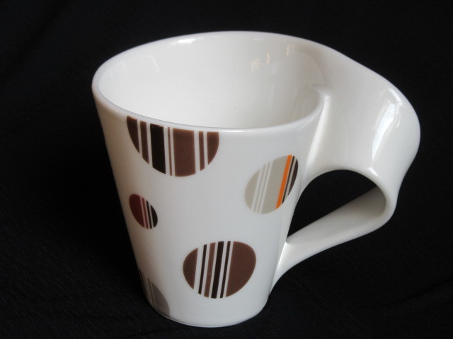 ビレロイ&ボッホ ニューウェーブ カフェ チョコレートドロップス