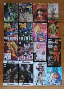  ドラゴンボール ワンピース NARUTO 神龍 大量 まとめ(ONE PIECE)｜売買されたオークション情報、yahooの商品情報をアーカイブ公開 - オークファン その他