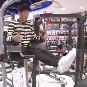 希少 15AW キムタク着 私物 さんタク ボーダー ニット セーター サン 