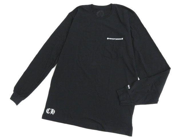 CHROME HEARTS OLD - Hearts Hearts（Tシャツ⁄カットソー(七分⁄長袖 
