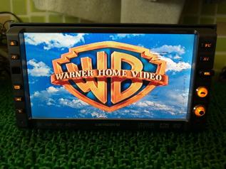 パイオニア AVIC-DRZ99 DVDナビ 2DIN オーディオ 整備済