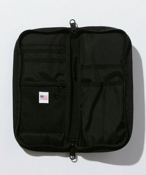 ☆ブリーフィング別注☆BRIEFING 2WAYTRAVELCASEトラベルケース