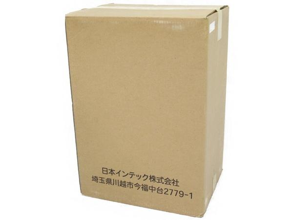 未使用 日本インテック ドモジョン AP DJ-003 衛生水 洗浄水生成器