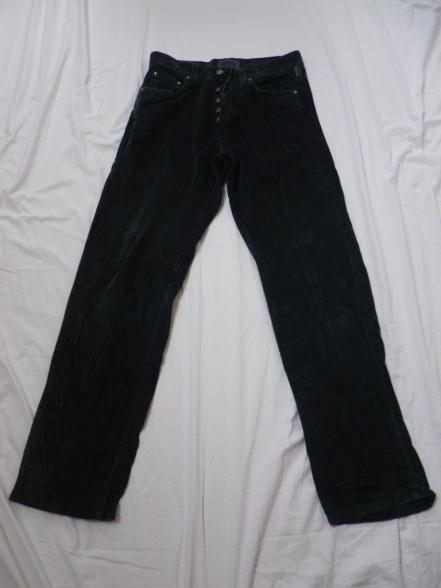 ヴェルサーチ VERSACE メンズ スラックス 大人の男性向け メデューサ