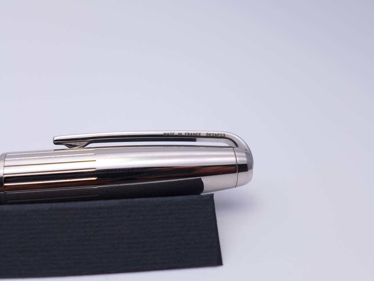 オランピオ ボールペン デュポン エス・テー・デュポン Dupont S.T. 