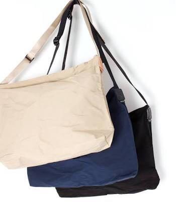 美品 Hender scheme エンダースキーマ all purpose shoulder bag 