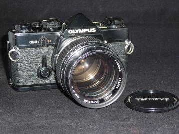 OLIMPUS OM-2n 良品・ジャンク