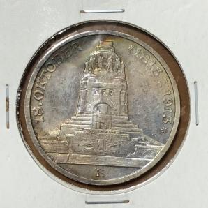 驚きの破格値，格安 ドイツ 1913年 ドライマルク(ヨーロッパ)｜売買されたオークション情報、yahooの商品情報をアーカイブ公開 - オークファン ヨーロッパ