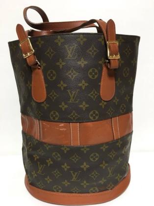 LOUIS VUITTON ルイヴィトン バケツバッグ ヴィンテージ 希少 GMサイズ