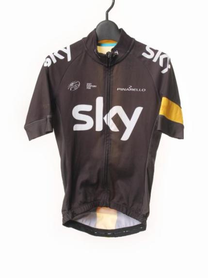 送料無料ラファ Rapha team short sleeve jersey チームショートスリーブジャージ メンズXS