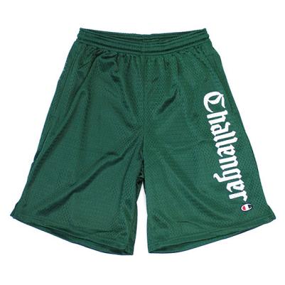数量限定，新品 CHALLENGER チャレンジャー GAME SHORTS メッシュショーツ Lサイズ(Mサイズ)｜売買されたオークション情報、yahooの商品情報をアーカイブ公開 - オークファン Mサイズ