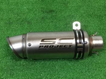 SC-PROJECT iMotorcycle Japan SCプロジェクト 製品情報 - スリップ