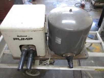 深井戸用ポンプNational 危惧さ PG-603FW #ナショナルPG-603FW 